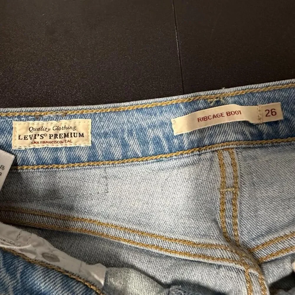 Levis levi 501